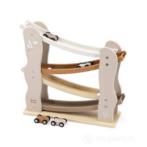 Scivolo Per Macchine Nougat
