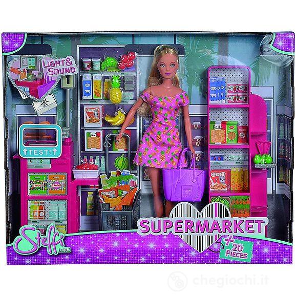 Steffi Love Supermercato (105733449)