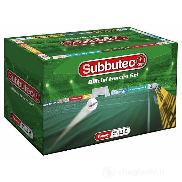 Subbuteo Pannelli Bordocampo (21932861)