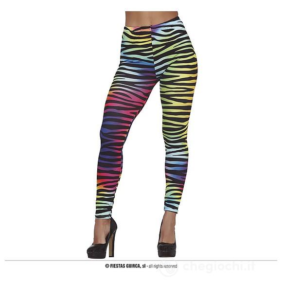 Pantaloni Tigre Adulta Taglia L (16441)