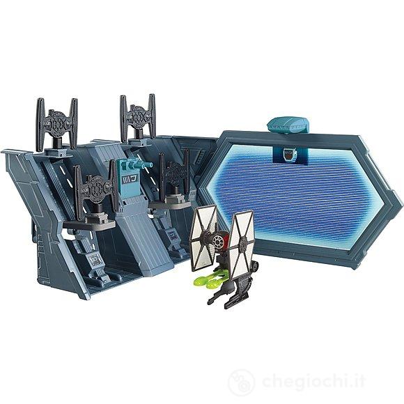 Star Wars Tie Fighter (CMT37)
