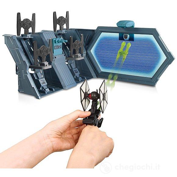 Star Wars Tie Fighter (CMT37)