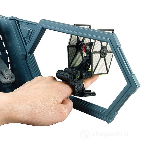Star Wars Tie Fighter (CMT37)