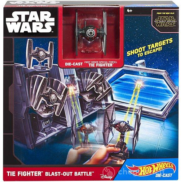Star Wars Tie Fighter (CMT37)