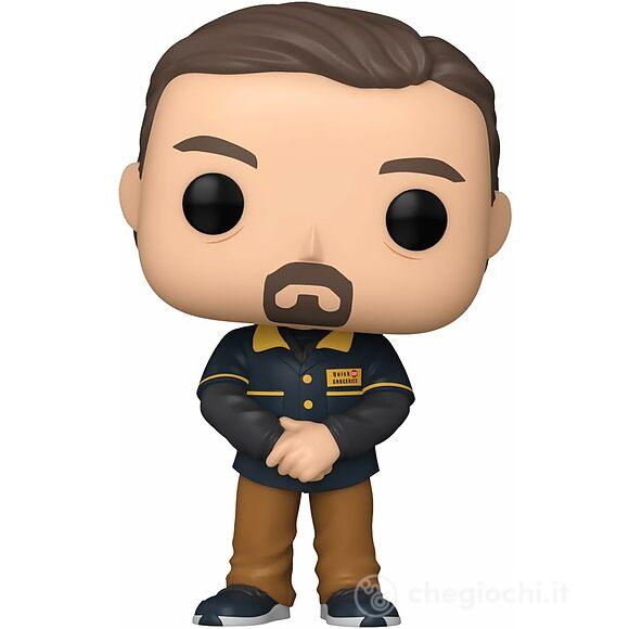 Funko Pop - Clerks III - Dante