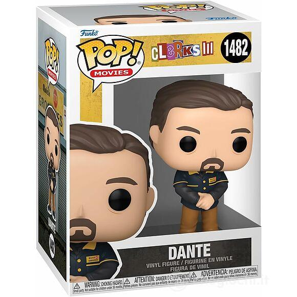 Funko Pop - Clerks III - Dante