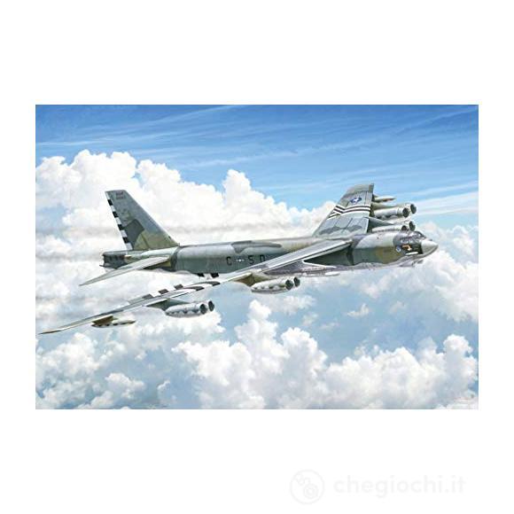 B-52h Stratofortress Scala 1/72 (IT1442)