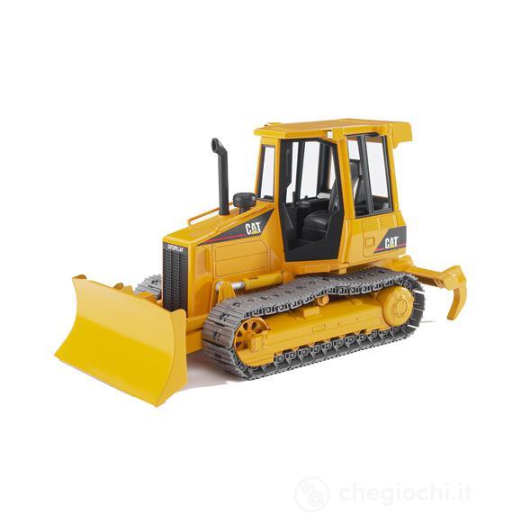 CAT ruspa con cingoli (2443)
