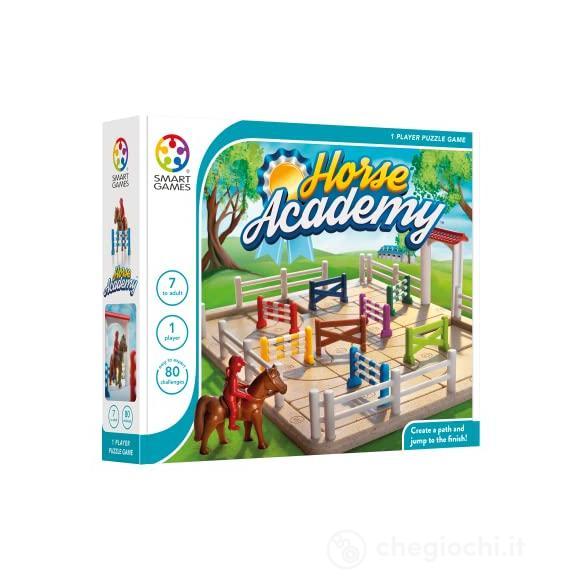 Horse Academy
