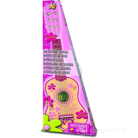 Chitarra Classica Legno