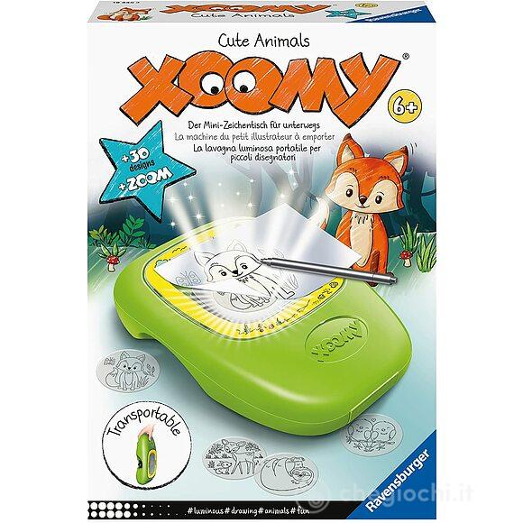 Xoomy Midi Cute animals (18445)