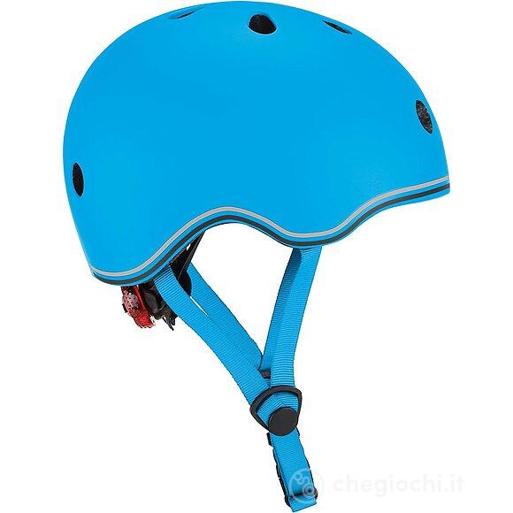 Casco di sicurezza per bambini e ragazzi Azzurro XXS / XS