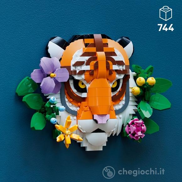 Collezione animali – Tigre (31217)