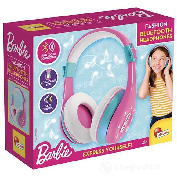 Barbie Fashion Cuffie Bluetooth (104451)