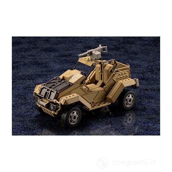 Hexa Gear Booster Pack 003 Desert Buggy