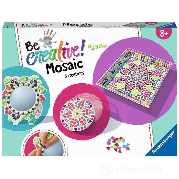Be Creative - Maxi Mosaic (184460)