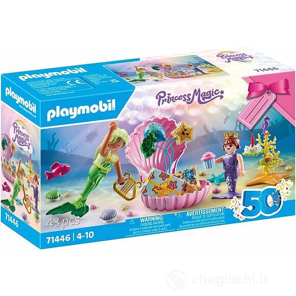 Festa Di Compleanno Della Sirena (71446)