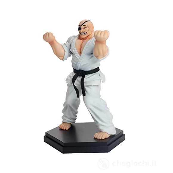 Baki Doppo Orochi Pop Up Parade