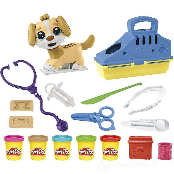 Play-Doh - Set Veterinario