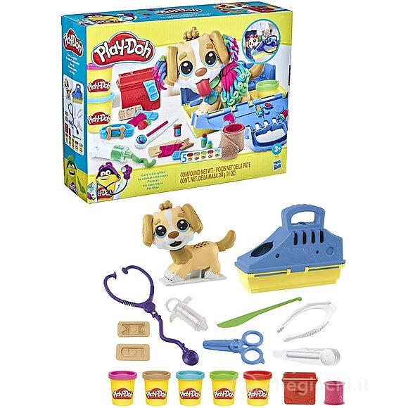 Play-Doh - Set Veterinario