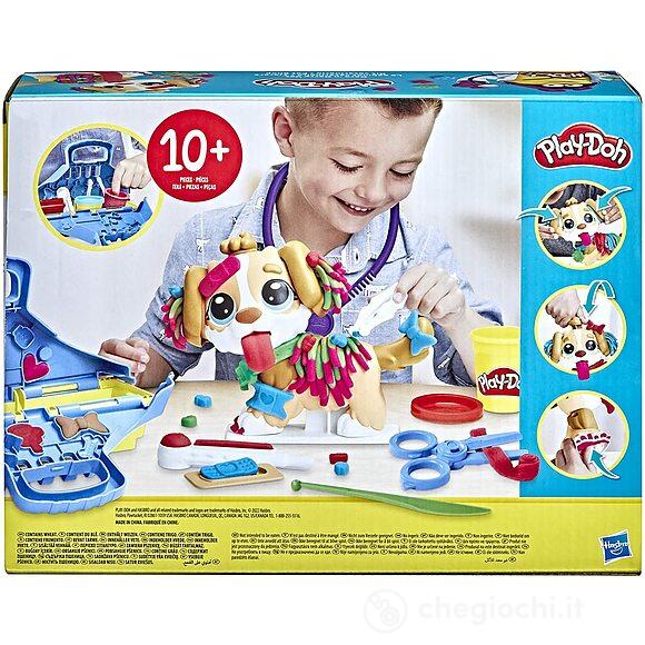 Play-Doh - Set Veterinario