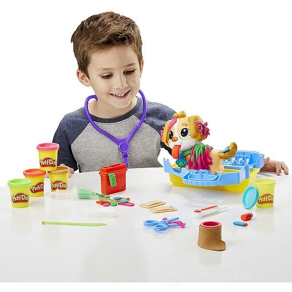 Play-Doh - Set Veterinario