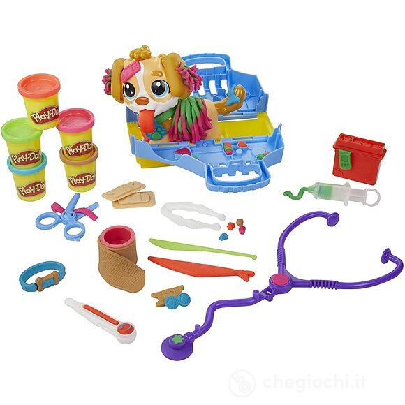 Play-Doh - Set Veterinario