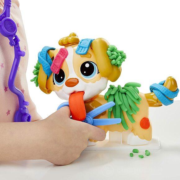 Play-Doh - Set Veterinario