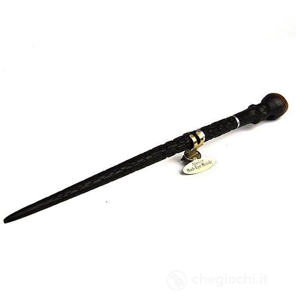 Harry Potter: Bacchetta Magica di Alastor Malocchio Moody (NN8288)