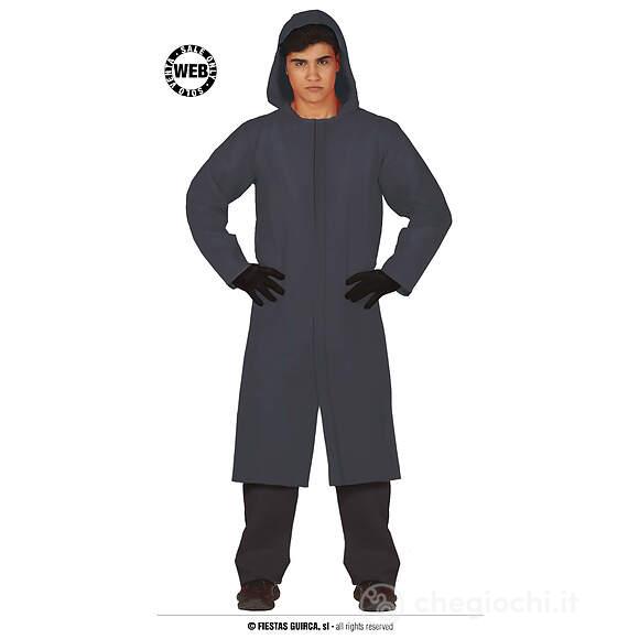 Costume Villano "The Gamer" Adulto M 48-50 (79446)