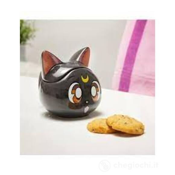 Sailor Moon Tazza 320ml 3d Luna (ABYMUG525)