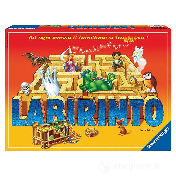 Labirinto (264476)