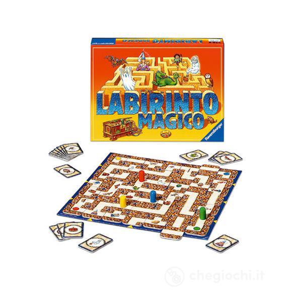 Labirinto (264476)