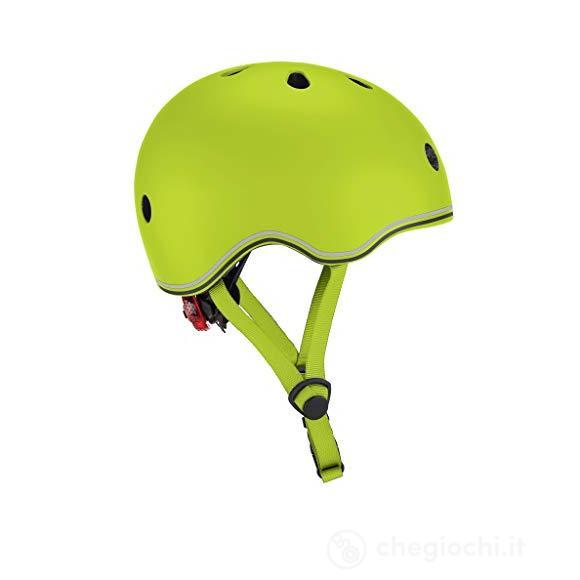 Casco Junior XXS/XS (45-51 cm) - Lime Green (IDD506-106)