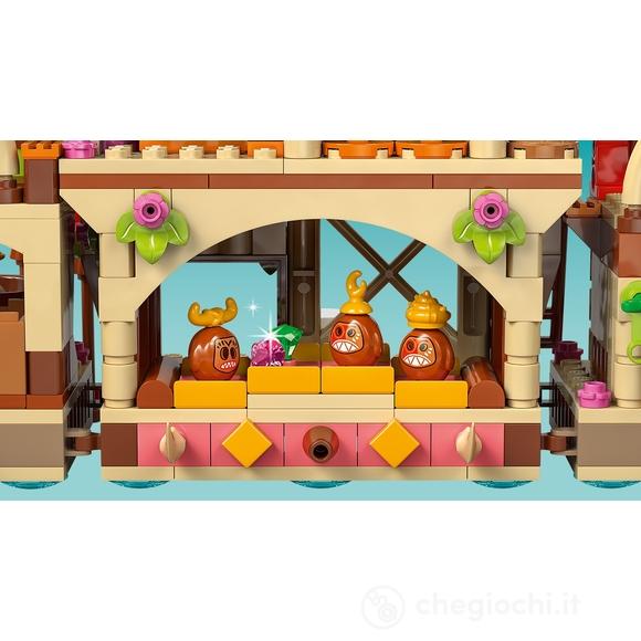 Il barcone dei Kakamora (43258)