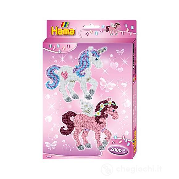 Perline Da Stirare Cavallo Da Sogno