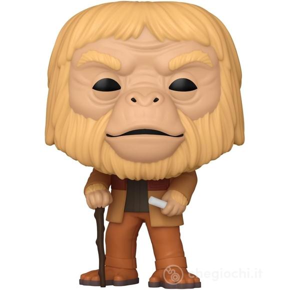 Funko Pop - Planet of the Apes - Dr. Zaius (1863)