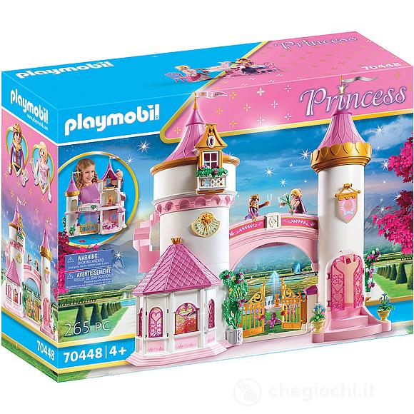 Castello delle principesse (70448)
