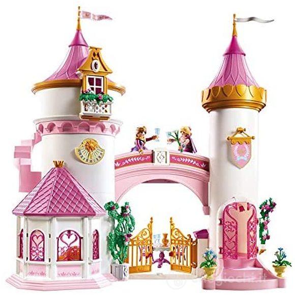 Castello delle principesse (70448)