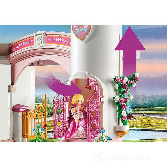Castello delle principesse (70448)