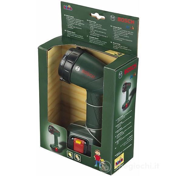 Torcia Bosh (8448)