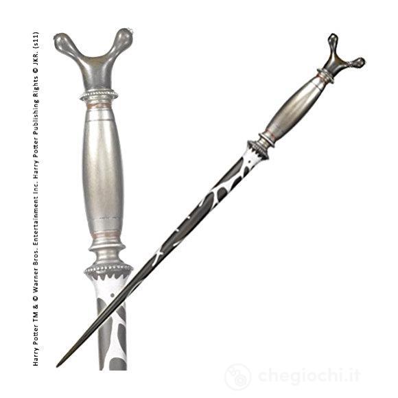 Hp Wand -Horace Slughorn- 8294