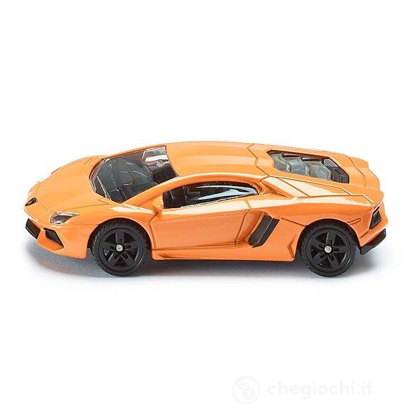 Lamborghini Aventador (1449)