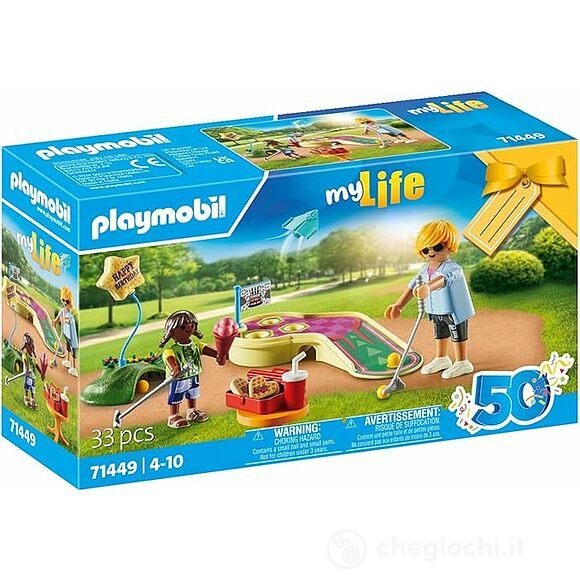 Mini Golf - My Life (71449)
