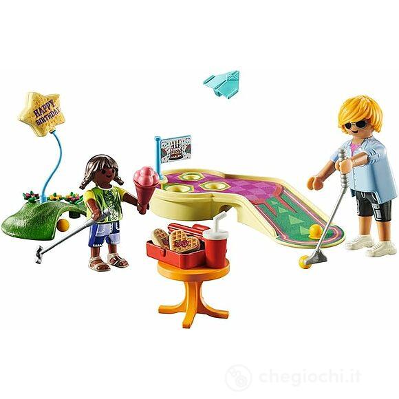 Mini Golf - My Life (71449)