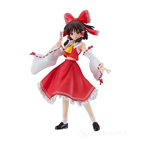 Touhou Project Reimu Hakurei Pup