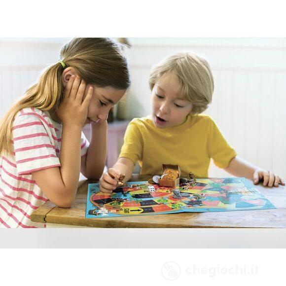 Il Gioco Dell'Isola Del Tesoro (03449)