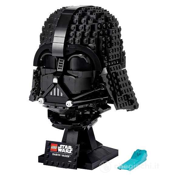 Casco di Darth Vader - Lego Star Wars (75304)