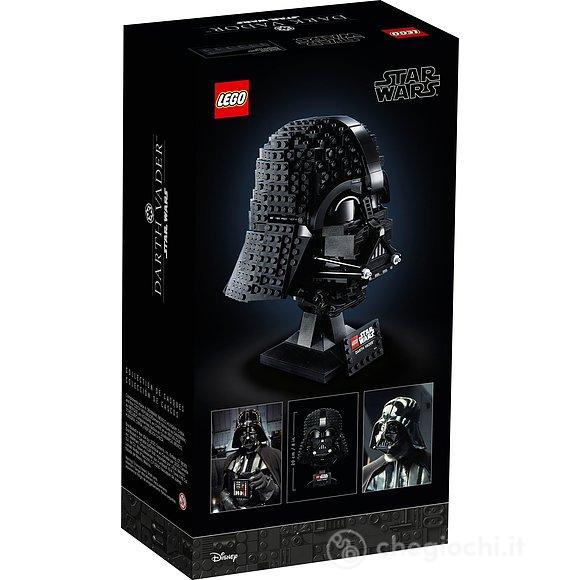 Casco di Darth Vader - Lego Star Wars (75304)