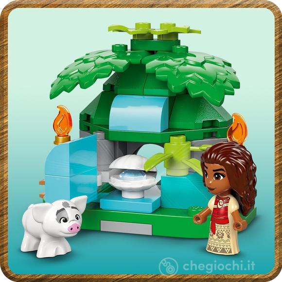 Divertimento sull’isola di Vaiana (43260)